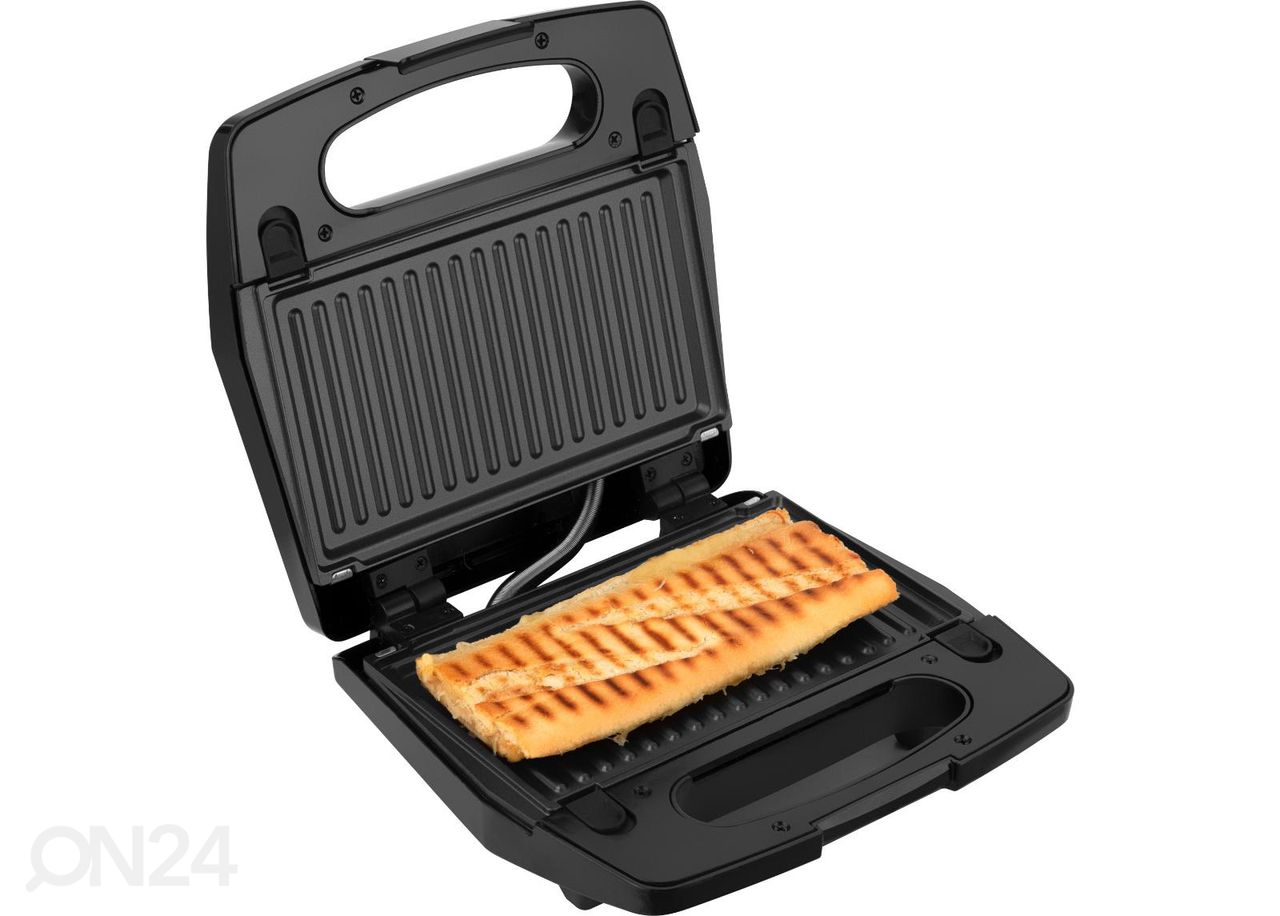 Voileipägrilli Sencor 3in1 kuvasuurennos