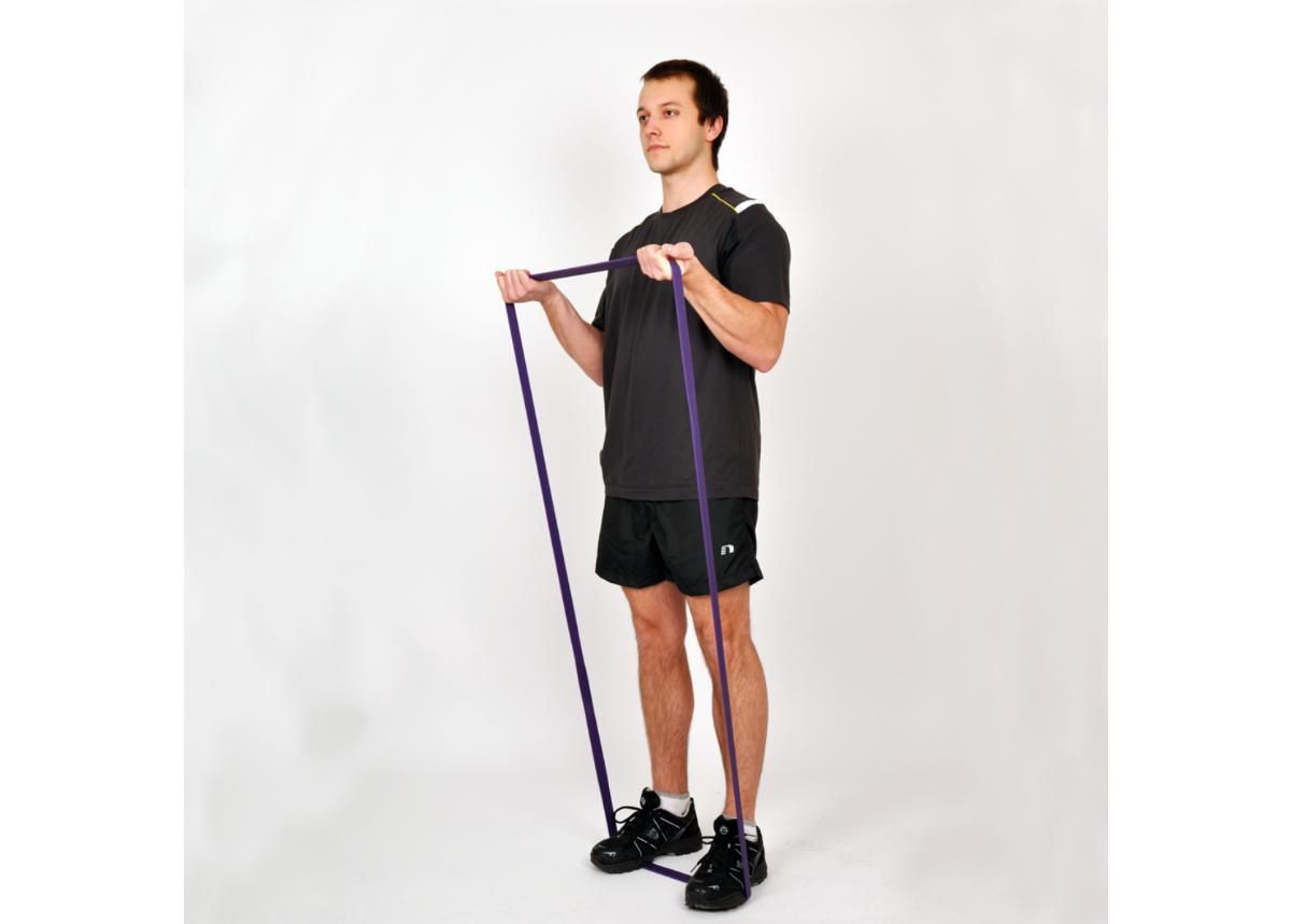 Voimakuminauha Hangy 22mm inSPORTline kuvasuurennos