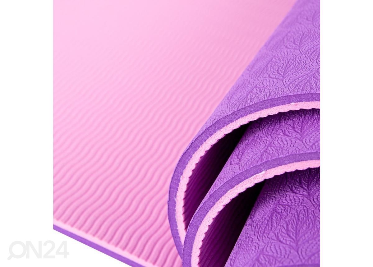 Voimistelumatto 173 x 61 cm x 0,6 cm Doble inSPORTline kuvasuurennos