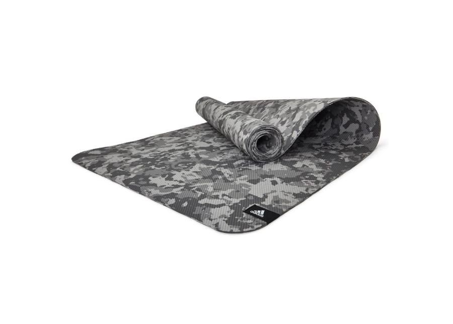 Voimistelumatto adidas ADMT-13231GR kuvasuurennos