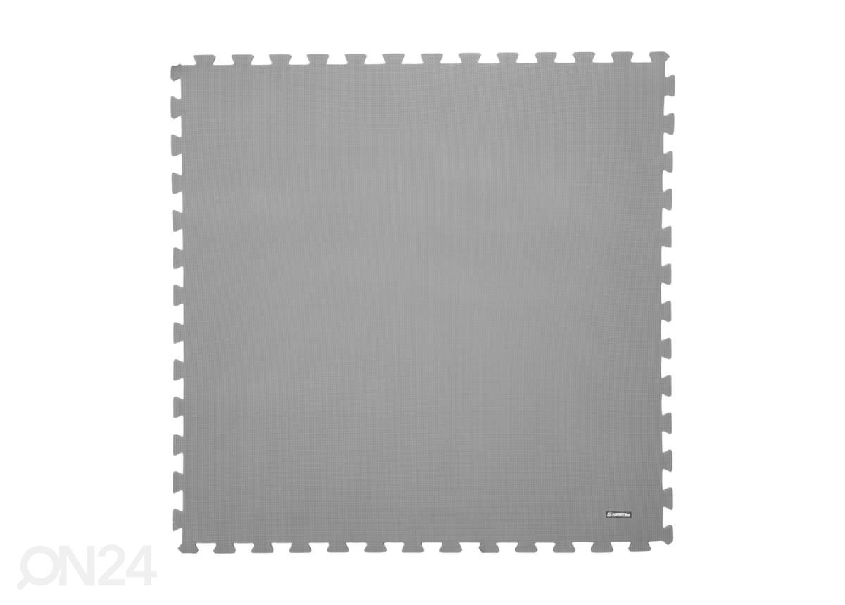 Voimistelumatto EVA40 200 x 200 cm inSPORTline kuvasuurennos