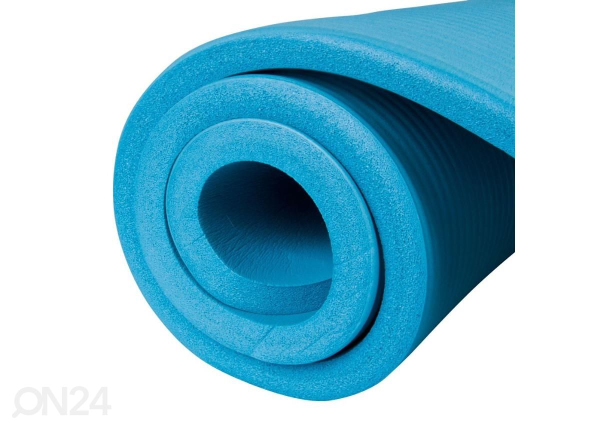 Voimistelumatto Fity inSPORTline 140 x 61 x 1,5 cm kuvasuurennos