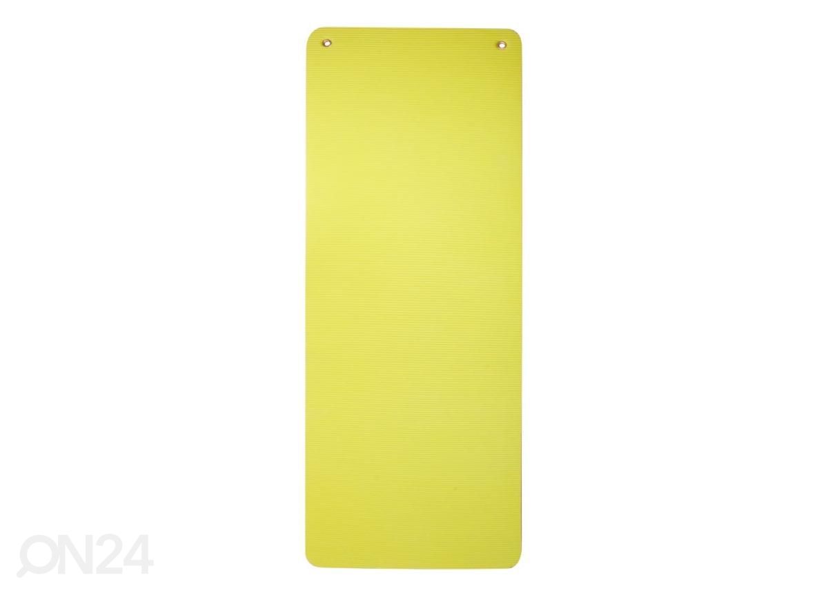 Voimistelumatto Profi inSPORTline 180x60x1,6 cm kuvasuurennos