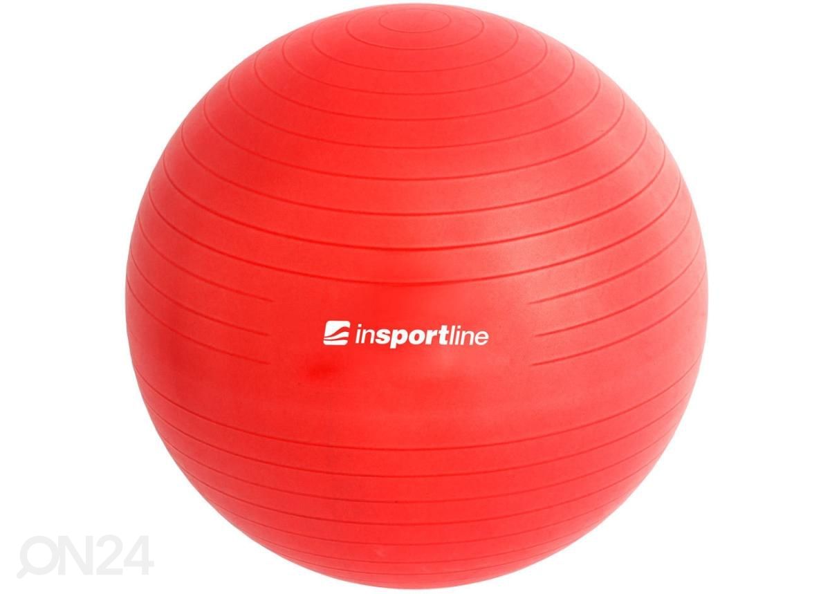 Voimistelupallo Top Ball 45 cm inSPORTline kuvasuurennos