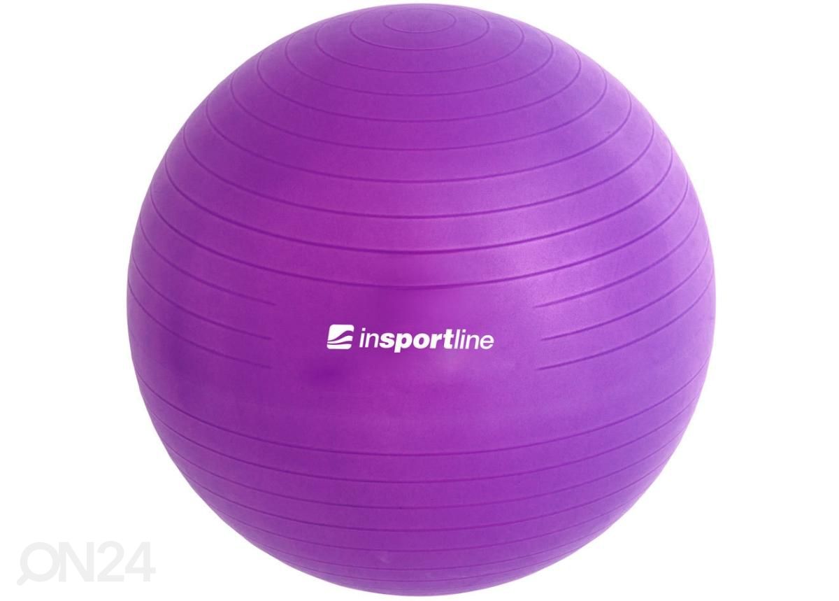 Voimistelupallo Top Ball 65 cm inSPORTline kuvasuurennos