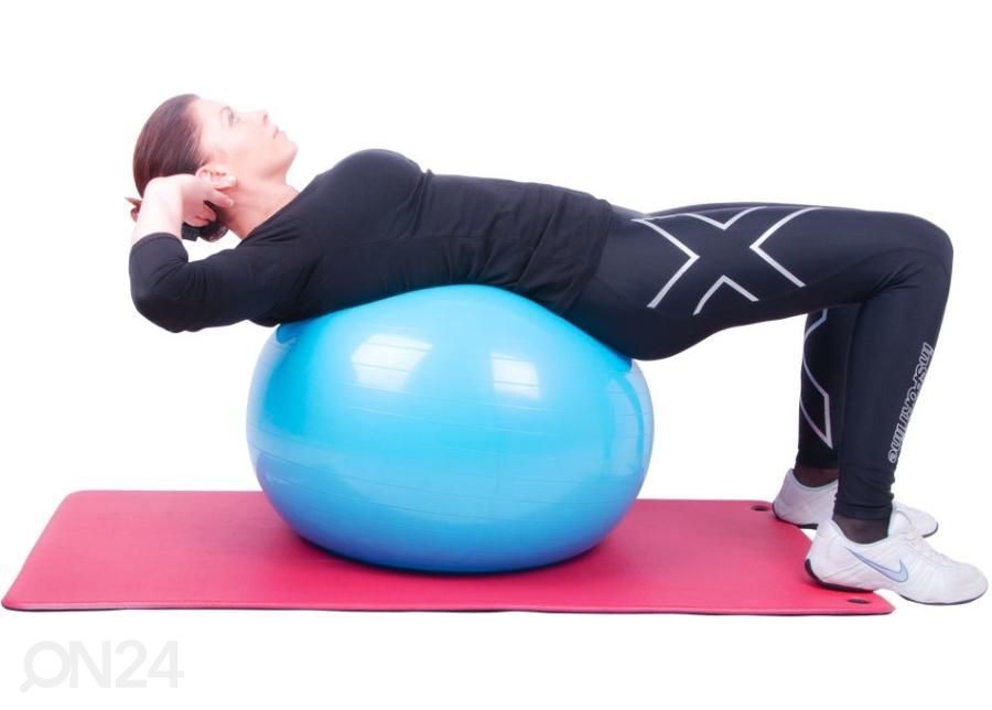 Voimistelupallo Top Ball 65 cm inSPORTline kuvasuurennos