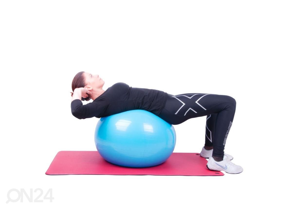 Voimistelupallo Top Ball 85 cm inSPORTline kuvasuurennos