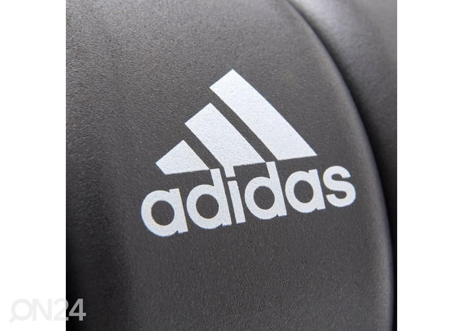 Voimistelurulla / hierontarulla Adidas kuvasuurennos