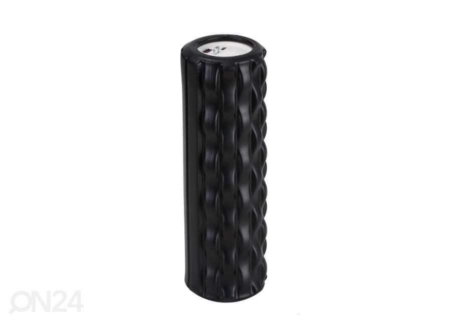 Voimistelurulla/hierontarulla Body Sculpture Power Roller Mini BM 310 kuvasuurennos
