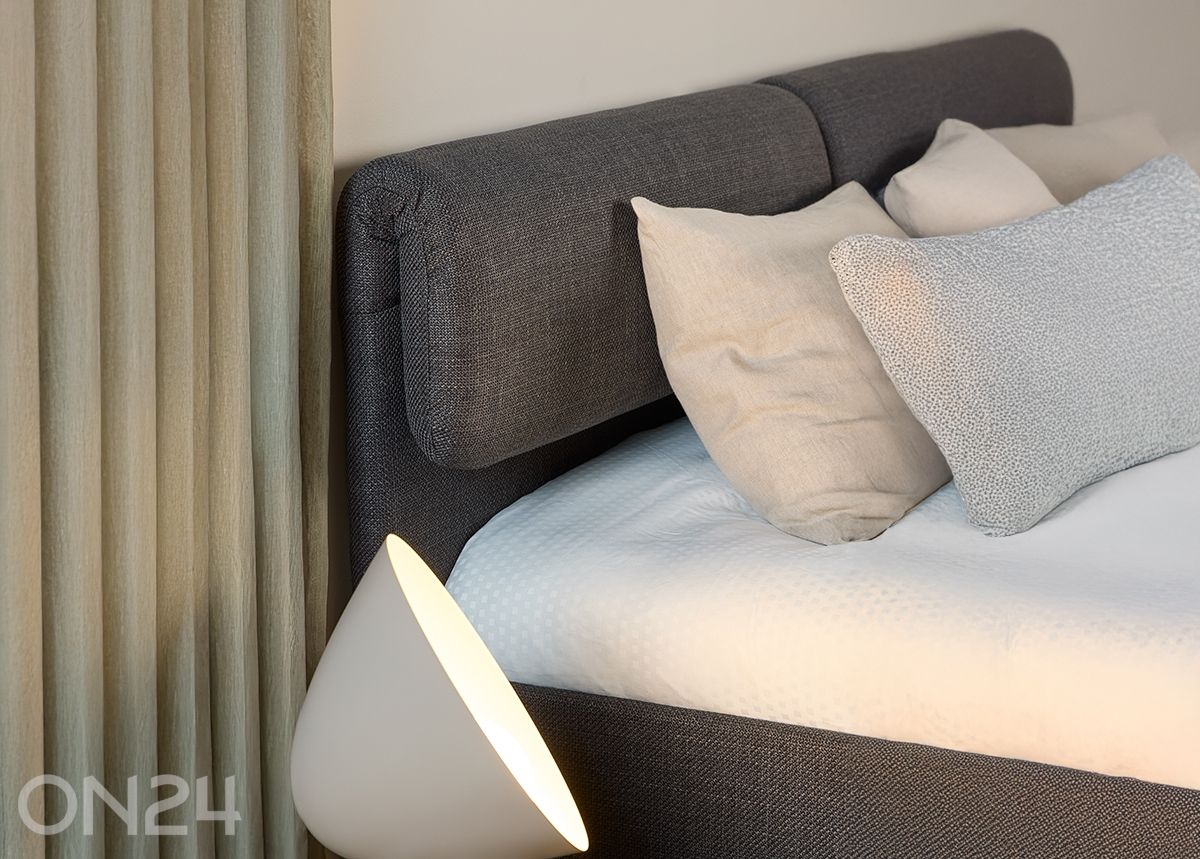 Vuode Kalvi 140x200 cm kuvasuurennos