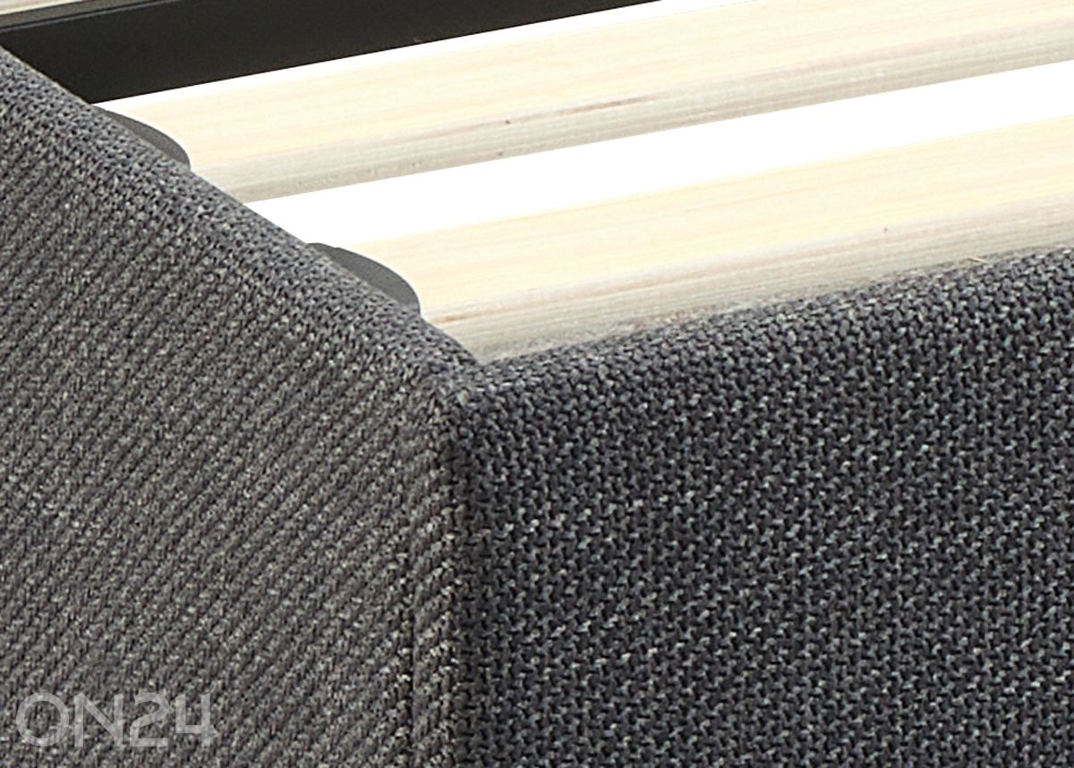 Vuode Kalvi 140x200 cm kuvasuurennos