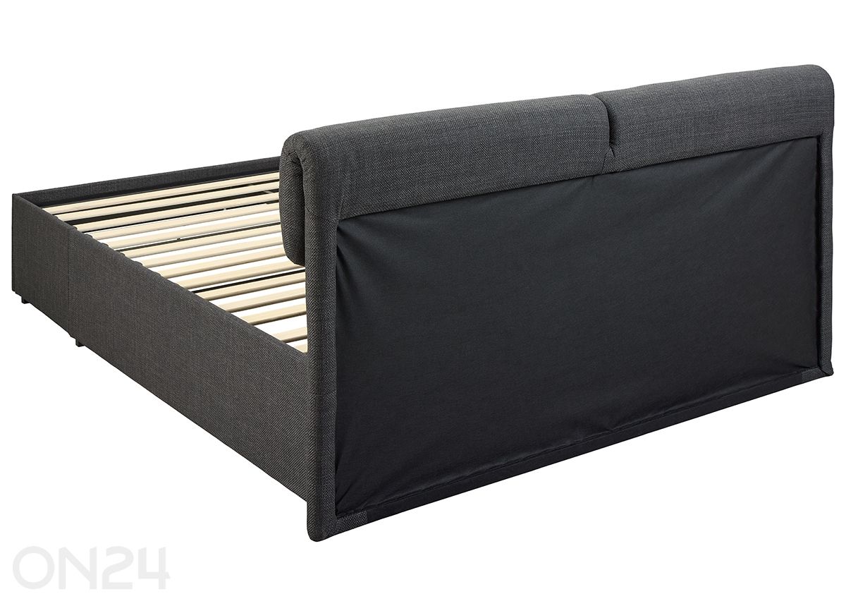 Vuode Kalvi 160x200 cm kuvasuurennos