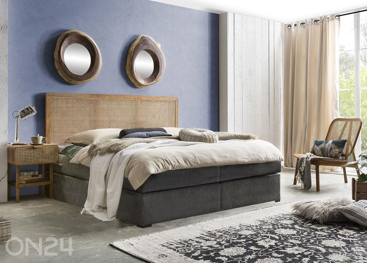 Vuode THIS & THAT 180x200 cm kuvasuurennos