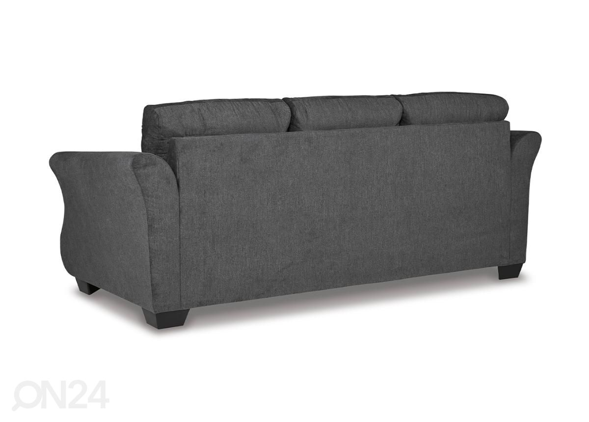 Vuodesohva 224 cm kuvasuurennos