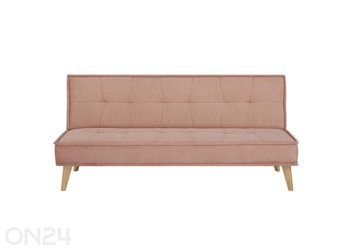 Vuodesohva Blush kuvasuurennos