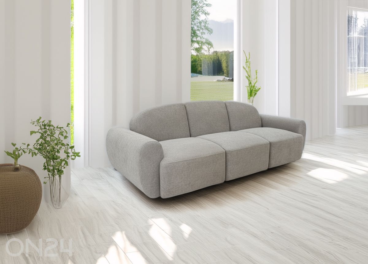 Vuodesohva Codama kuvasuurennos