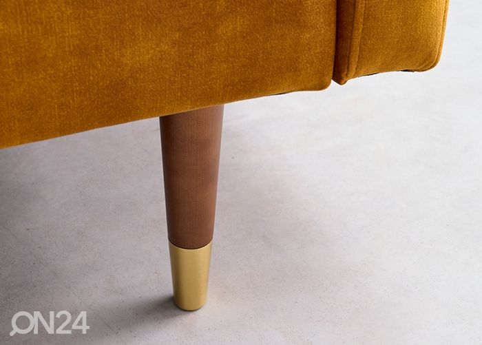 Vuodesohva Couture kuvasuurennos