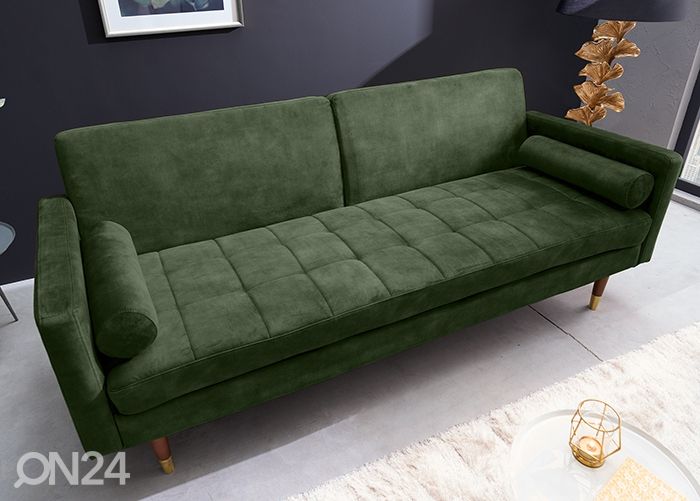 Vuodesohva Couture kuvasuurennos