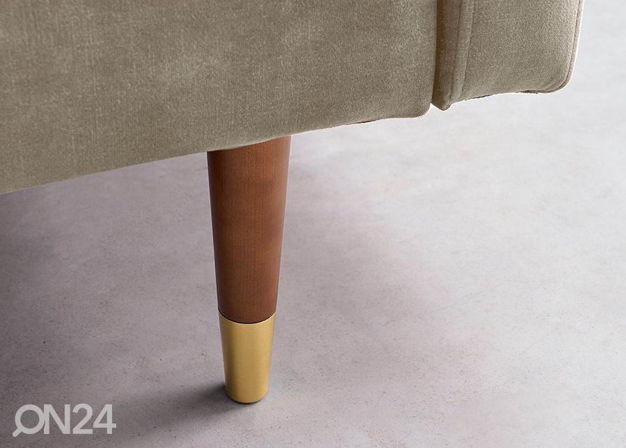 Vuodesohva Couture kuvasuurennos