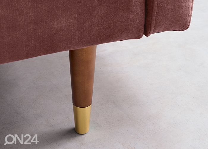 Vuodesohva Couture kuvasuurennos