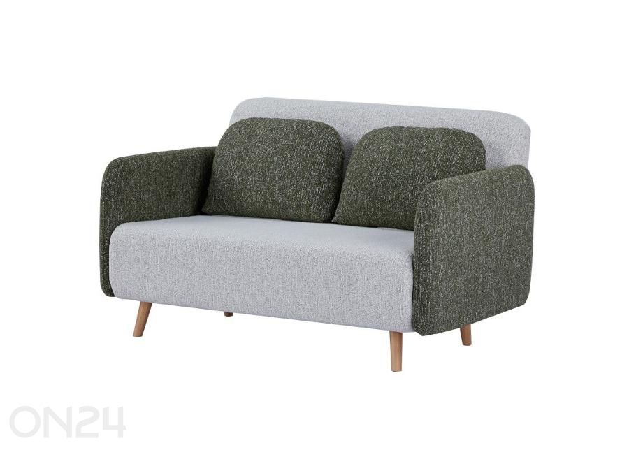 Vuodesohva Elske kuvasuurennos