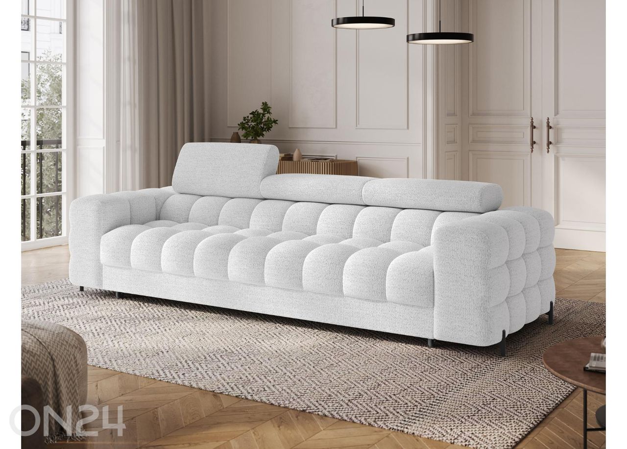 Vuodesohva Festello kuvasuurennos