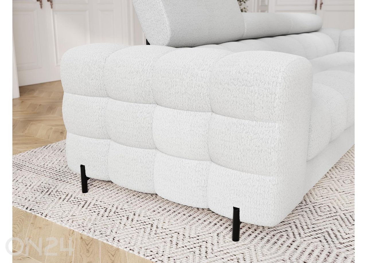 Vuodesohva Festello kuvasuurennos