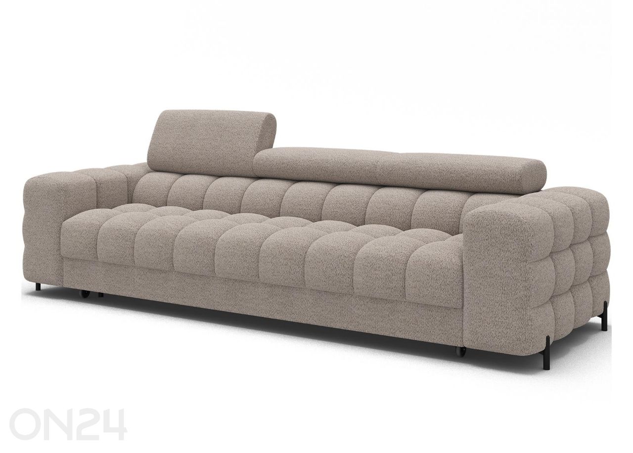 Vuodesohva Festello kuvasuurennos