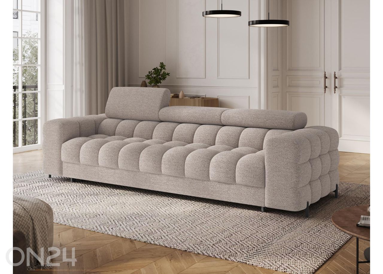 Vuodesohva Festello kuvasuurennos