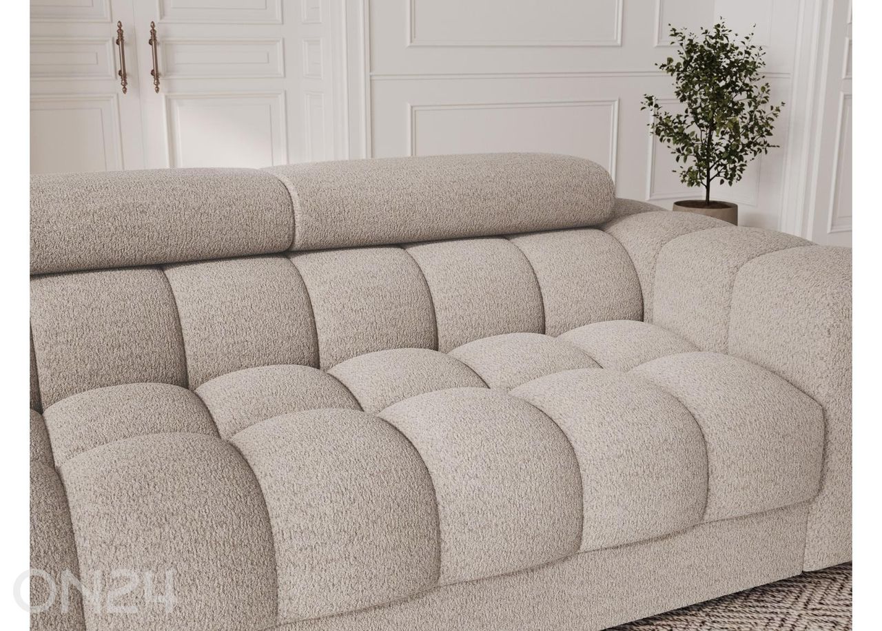 Vuodesohva Festello kuvasuurennos