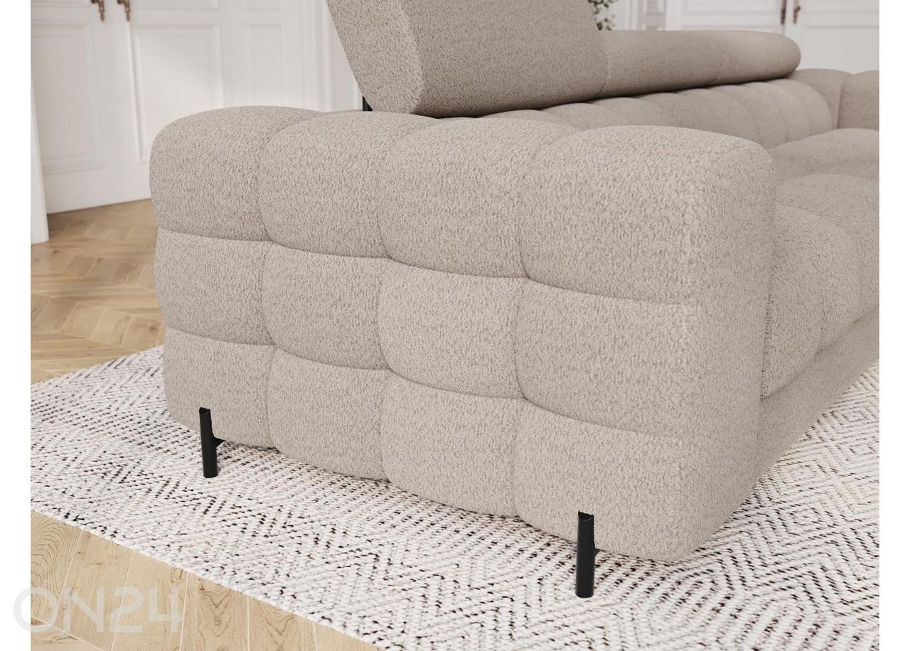 Vuodesohva Festello kuvasuurennos