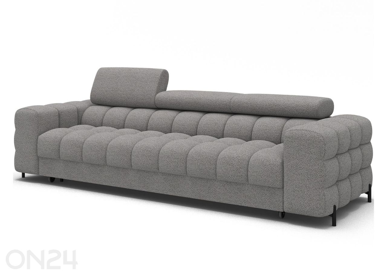 Vuodesohva Festello kuvasuurennos