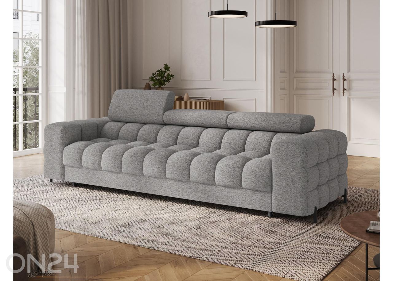 Vuodesohva Festello kuvasuurennos