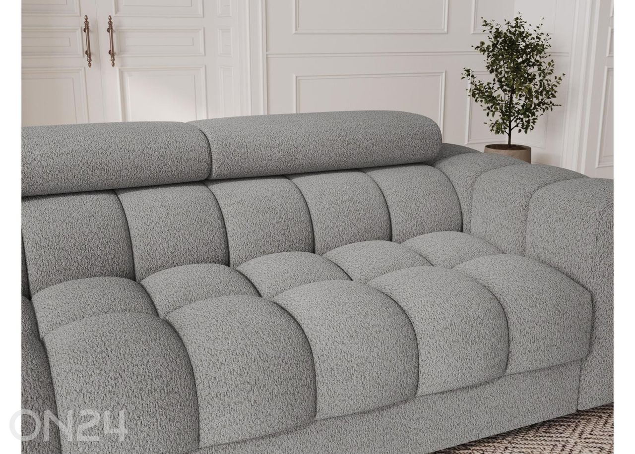 Vuodesohva Festello kuvasuurennos