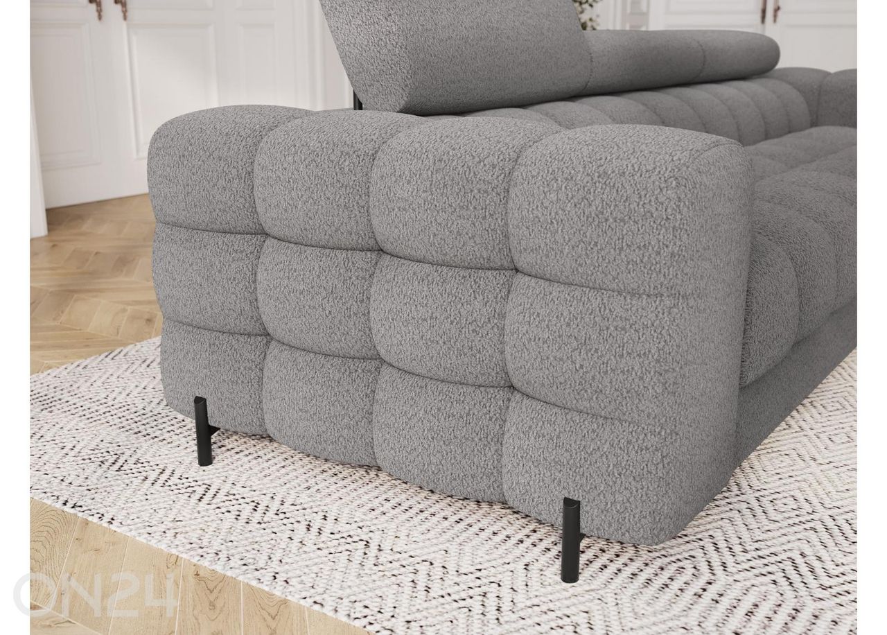 Vuodesohva Festello kuvasuurennos