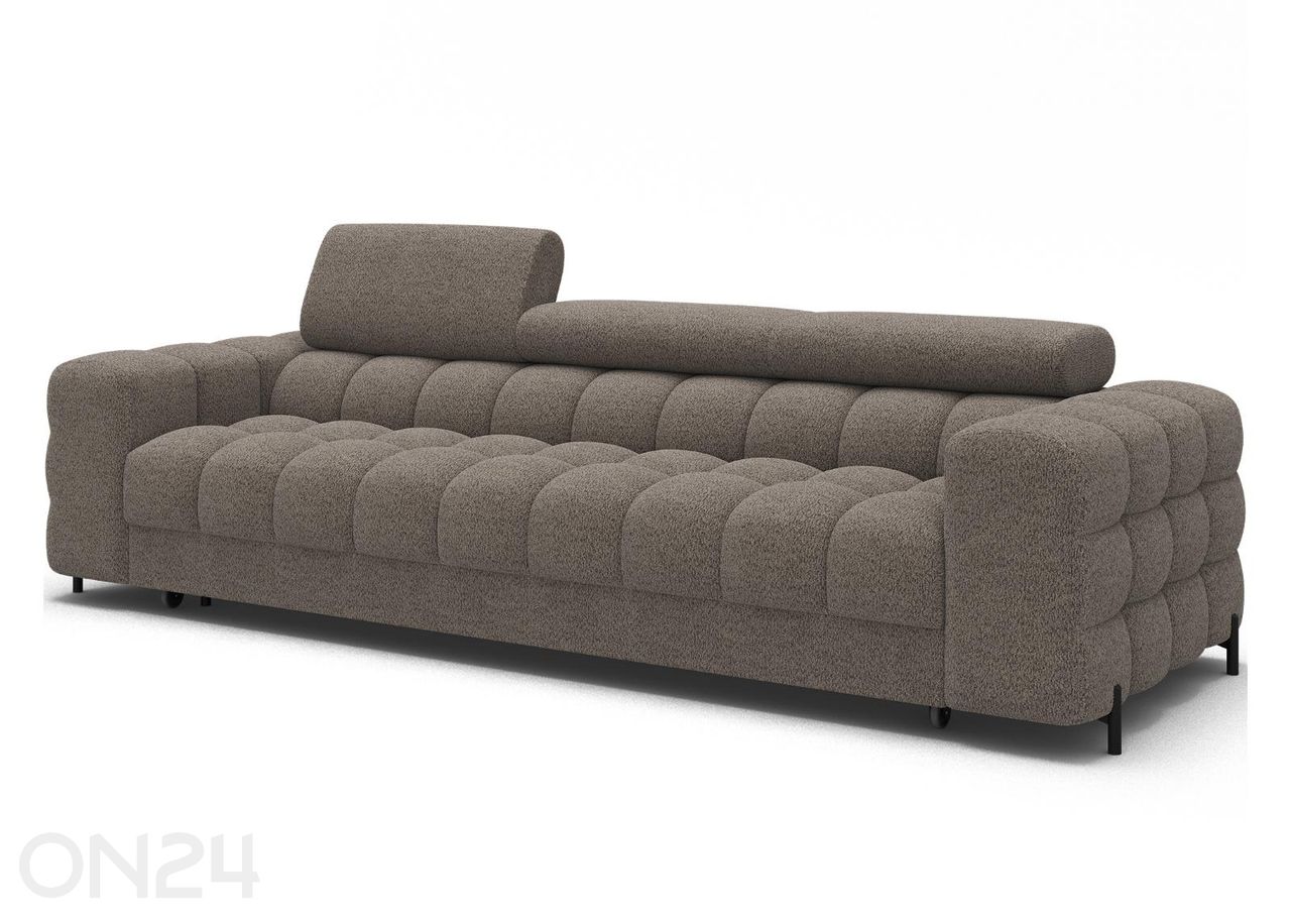 Vuodesohva Festello kuvasuurennos