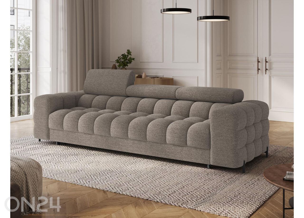 Vuodesohva Festello kuvasuurennos