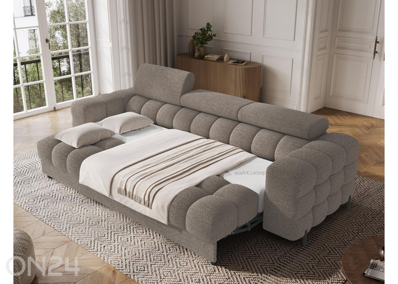 Vuodesohva Festello kuvasuurennos