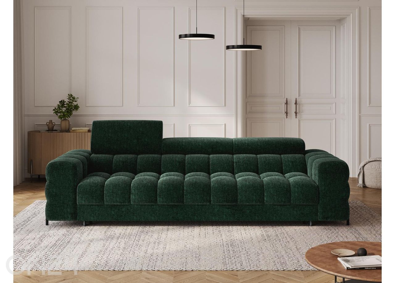 Vuodesohva Festello kuvasuurennos