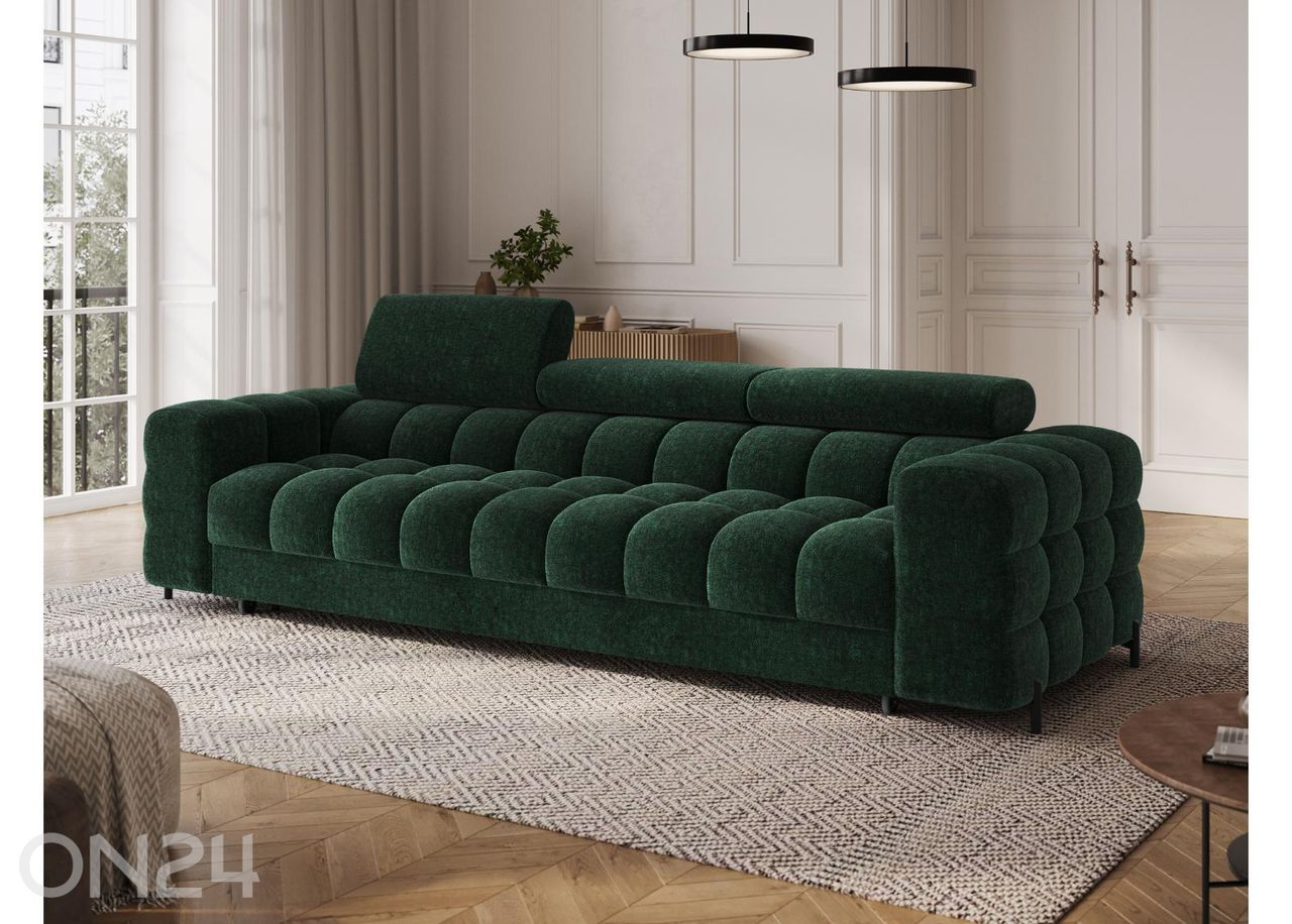 Vuodesohva Festello kuvasuurennos