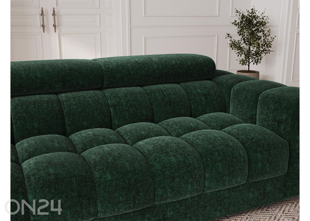 Vuodesohva Festello kuvasuurennos