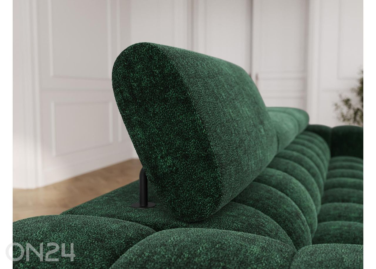 Vuodesohva Festello kuvasuurennos