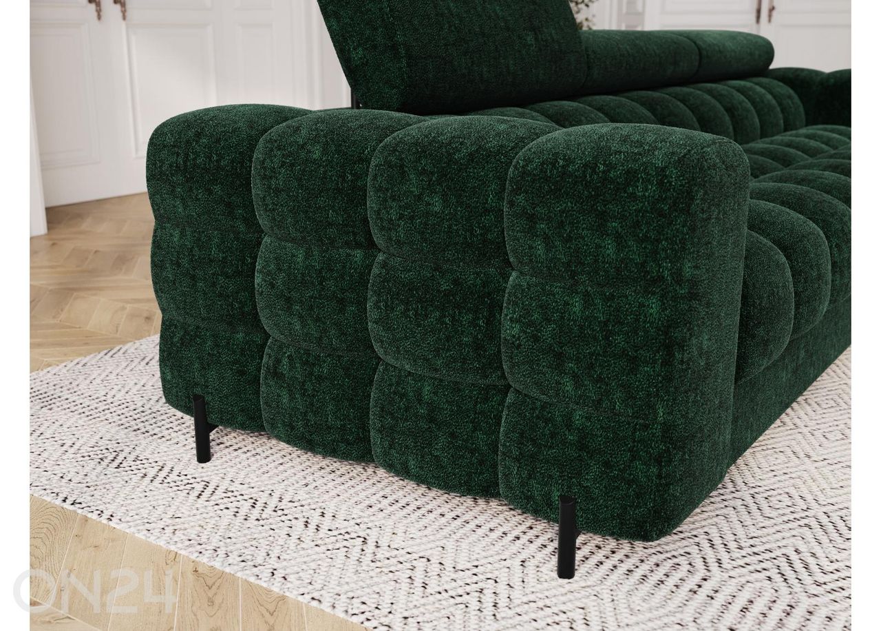 Vuodesohva Festello kuvasuurennos