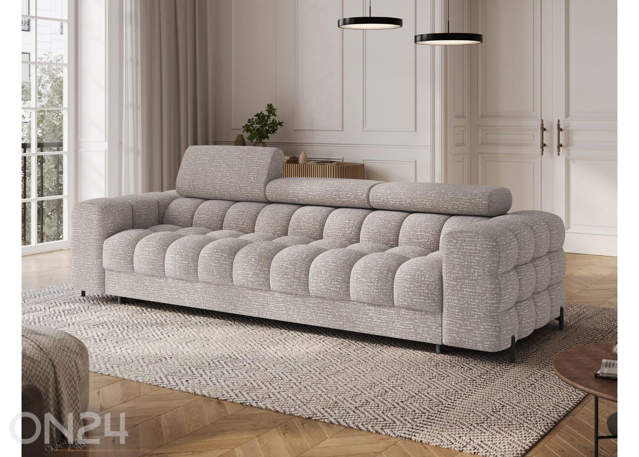 Vuodesohva Festello kuvasuurennos