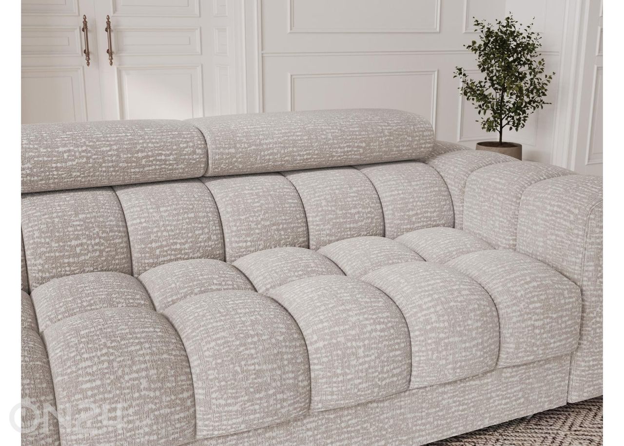 Vuodesohva Festello kuvasuurennos