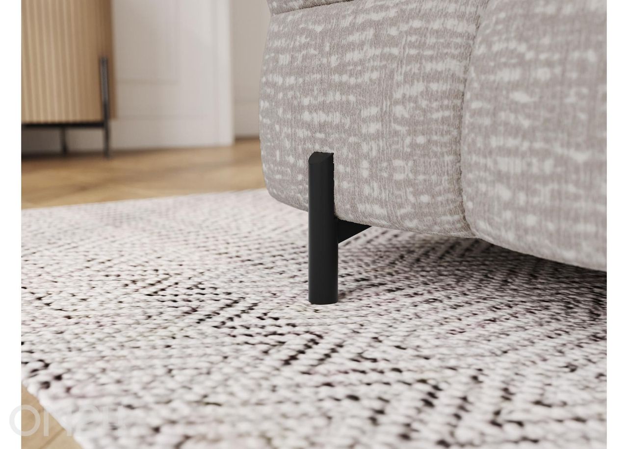 Vuodesohva Festello kuvasuurennos