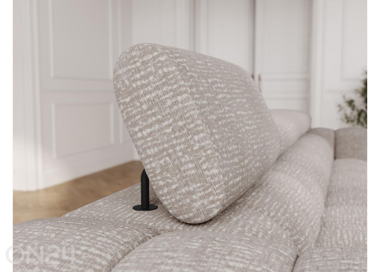 Vuodesohva Festello kuvasuurennos