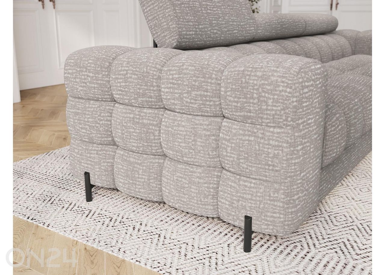 Vuodesohva Festello kuvasuurennos