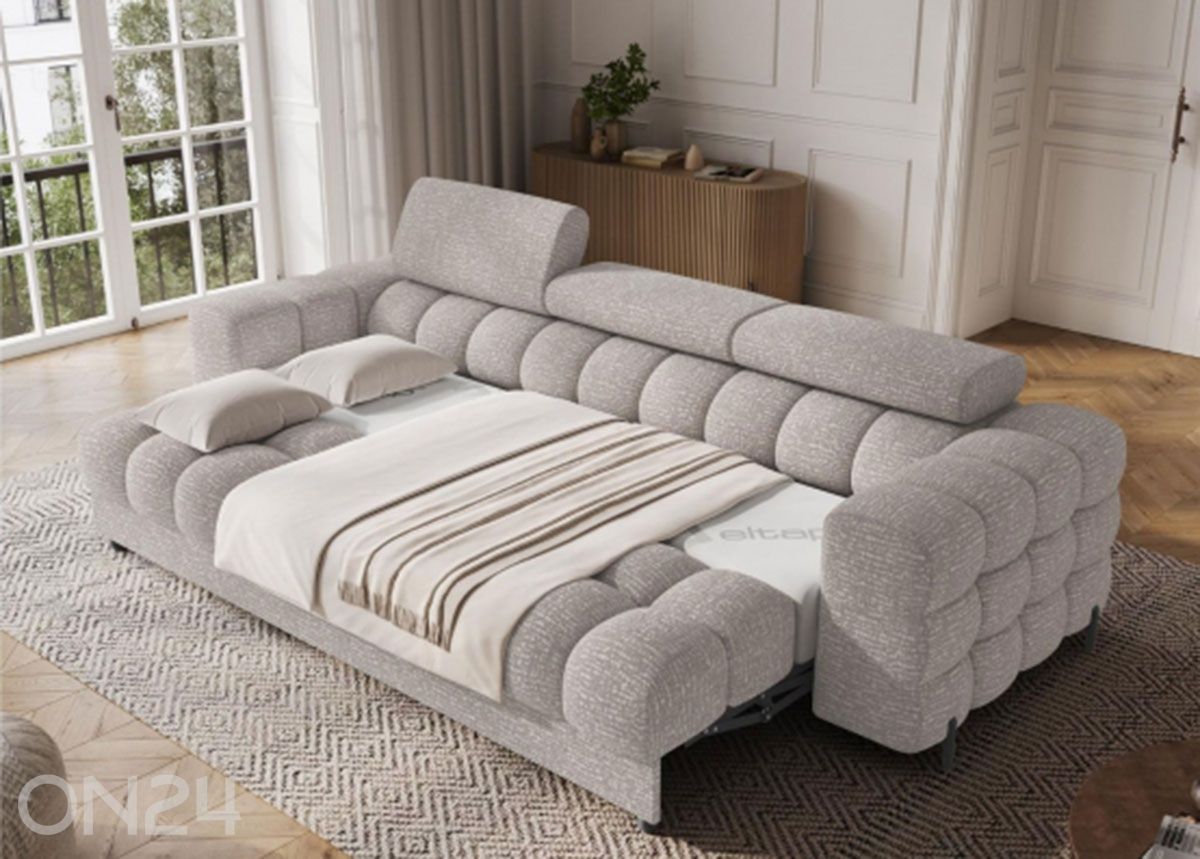 Vuodesohva Festello kuvasuurennos