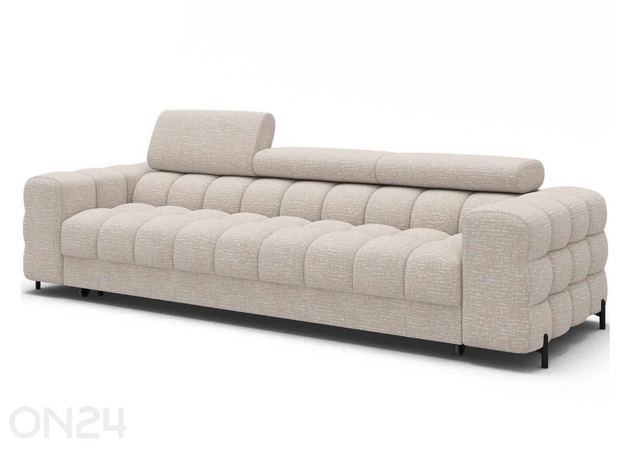 Vuodesohva Festello kuvasuurennos